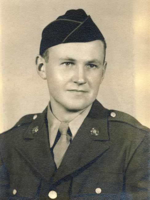 Obituary of John G. Herchek