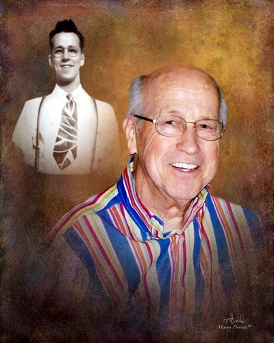 Obituary of George M. Travis