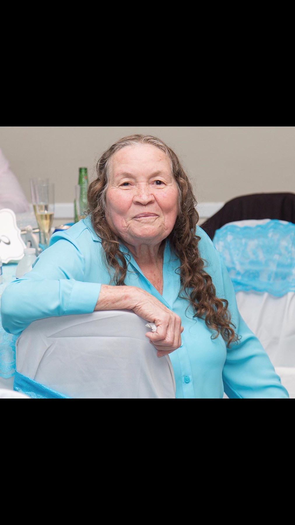 Obituary of Maria Dolores Torres