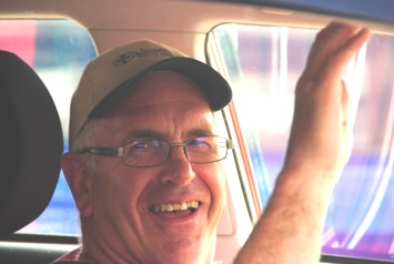 Obituary of Harold "Huck" James Sinclair