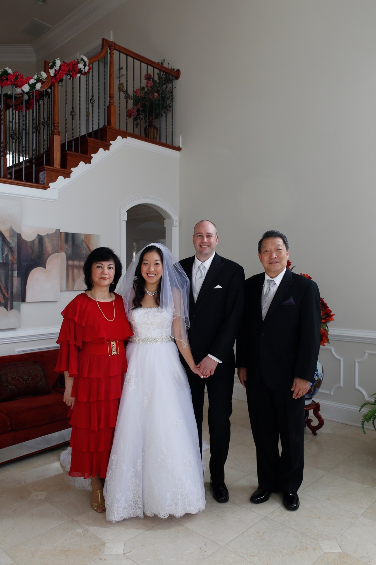 Obituary of Da Ching "Richard" Dee