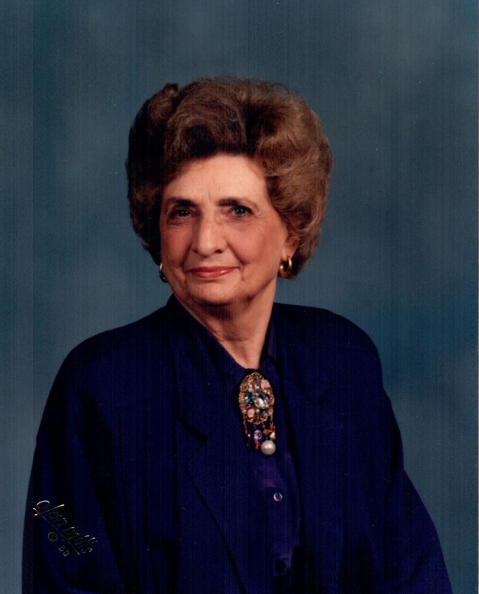Cornelia Farlow Obituary Jackson, MS
