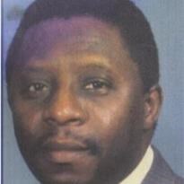 Obituary of Donald Gaither Coulter