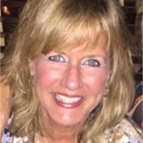 Obituary of Rebecca Wagner