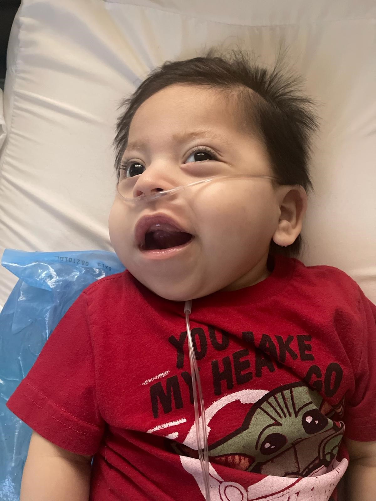 Obituary of Javier Romualdo De Leon