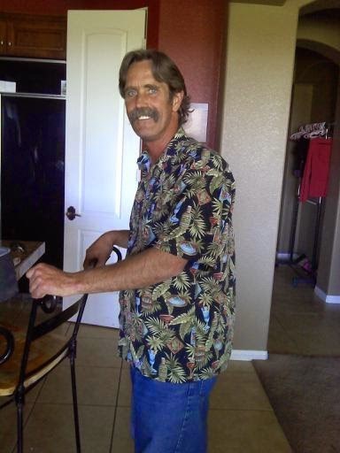 Obituary of Terry Curtis Lane