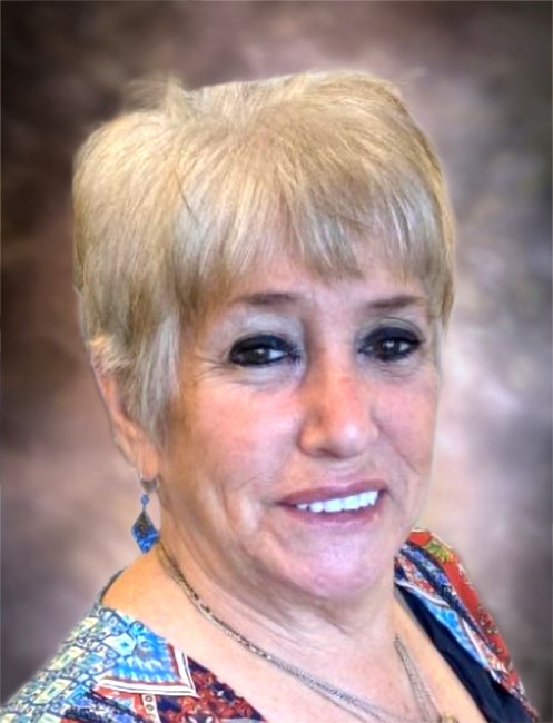 Obituary of Mildred "Millie" Marla Silverstein