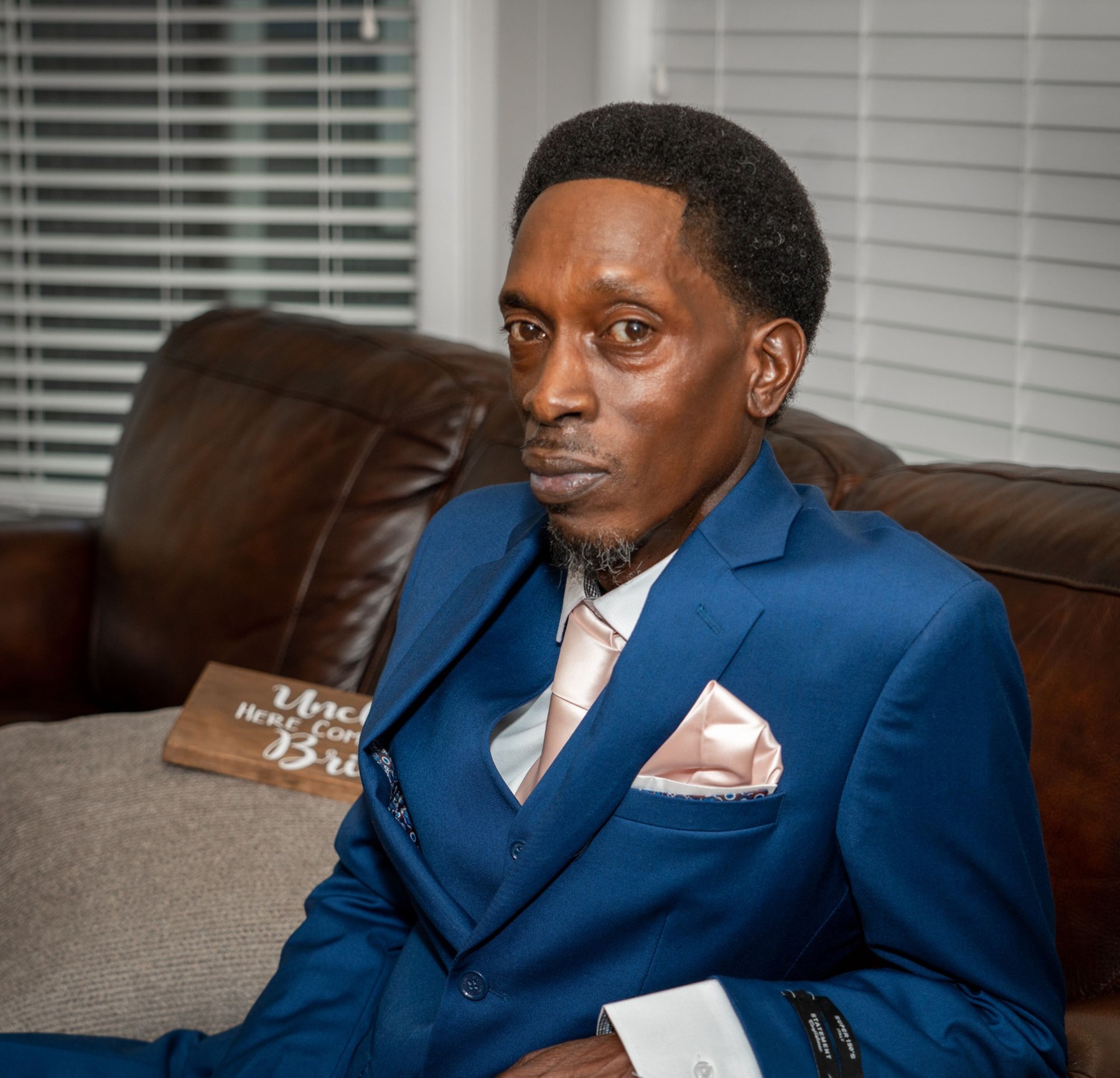 Obituary of Mr. Tony "T-Moe" Moore