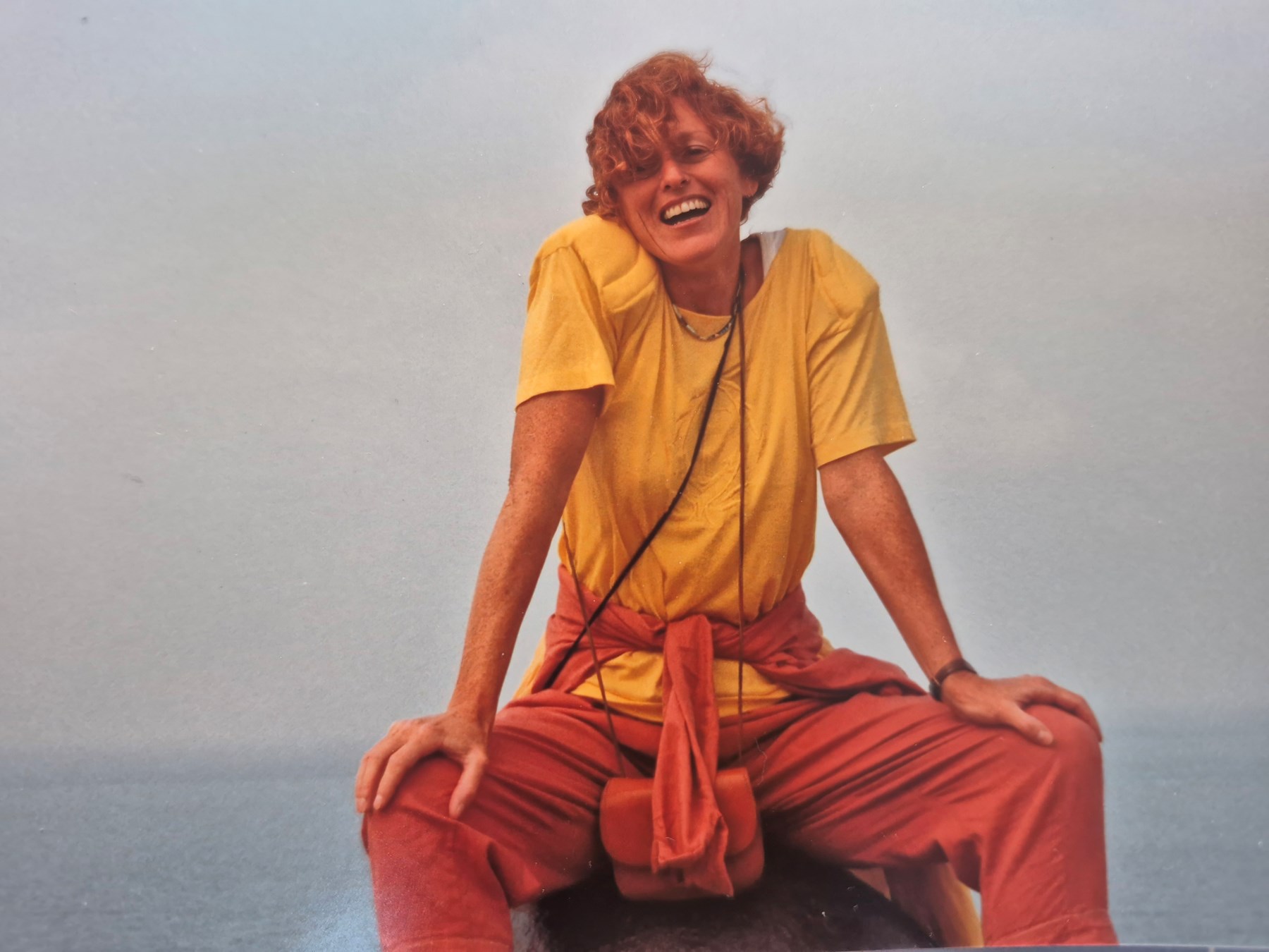 Obituary of Glenda Margaret Butt