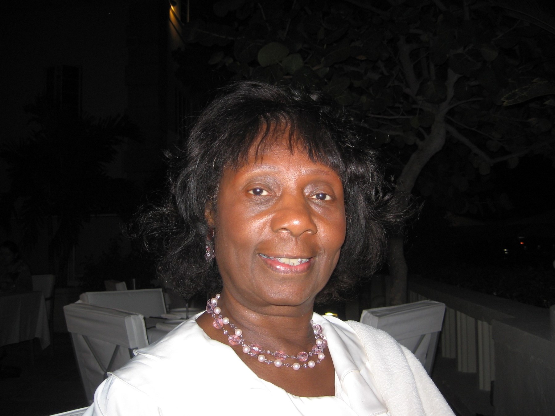Obituary of Bessie Lee Goodman