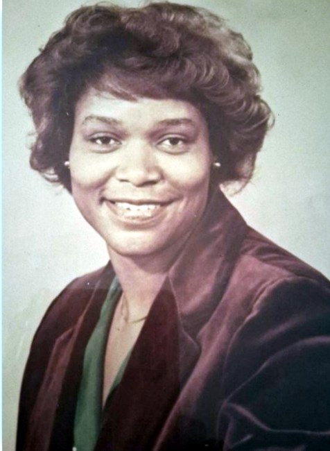 Obituary of Earlene Rudolph Taylor