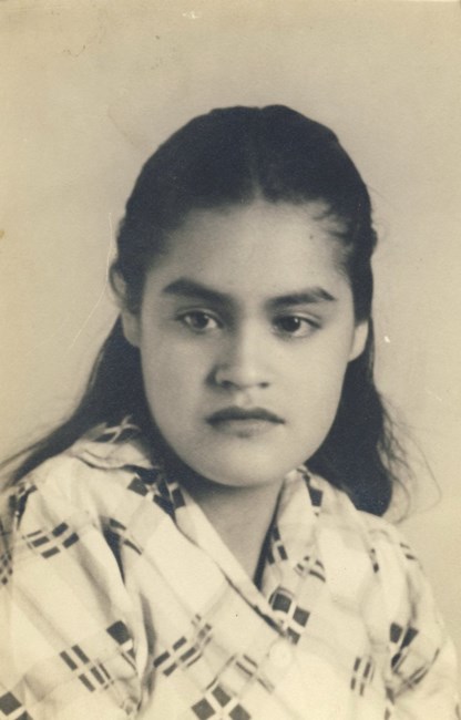 Obituary of Maria L. Cardona