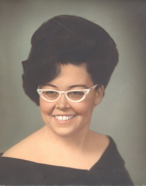 Obituary of Mrs. Delorse Ann Downs Vaughan