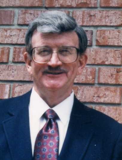 Robert McDonald Obituary - Springfield, IL