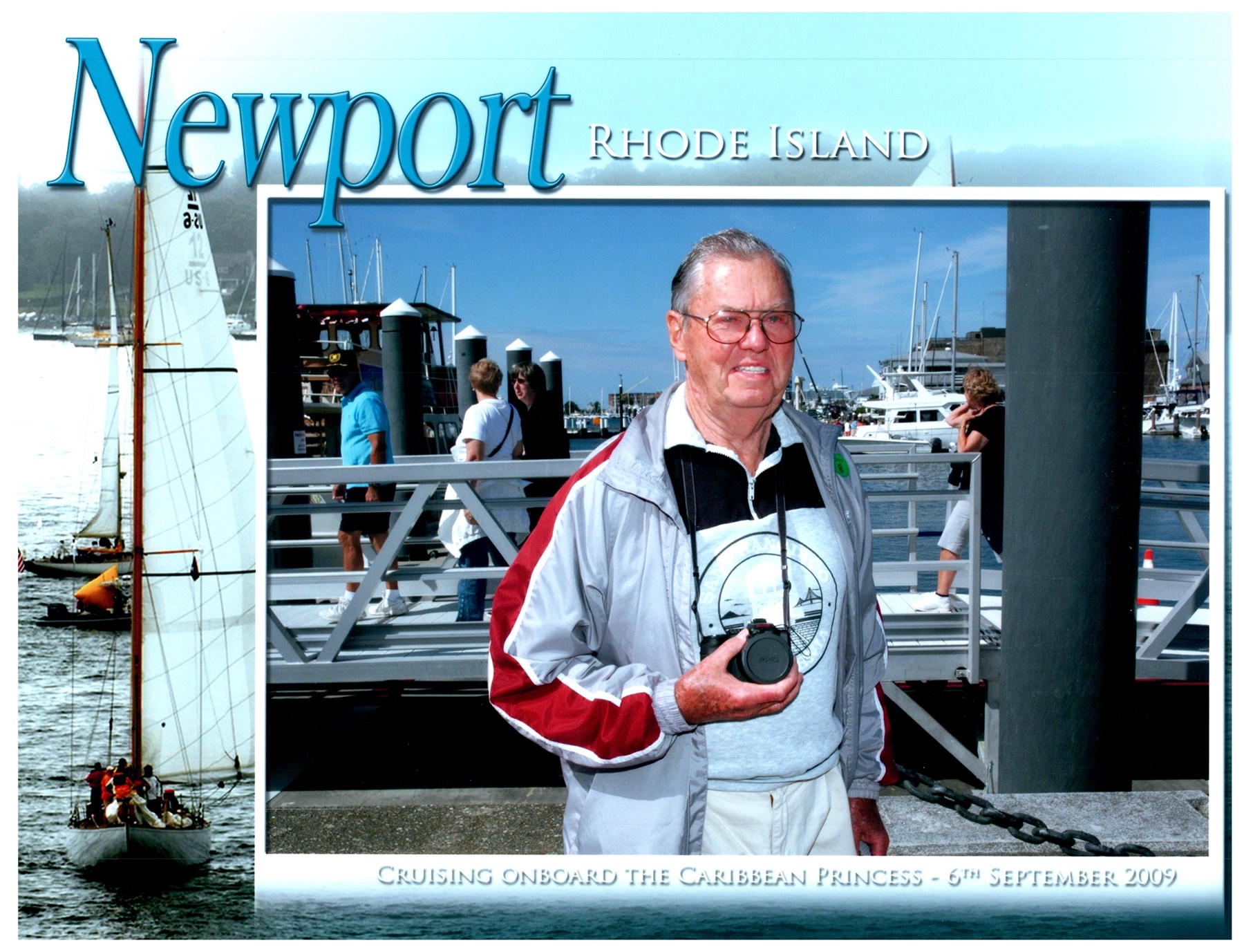 James Quinn Obituary Newhall, CA