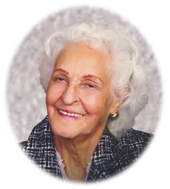 Obituary of Cecilia Cardenas Rodriguez
