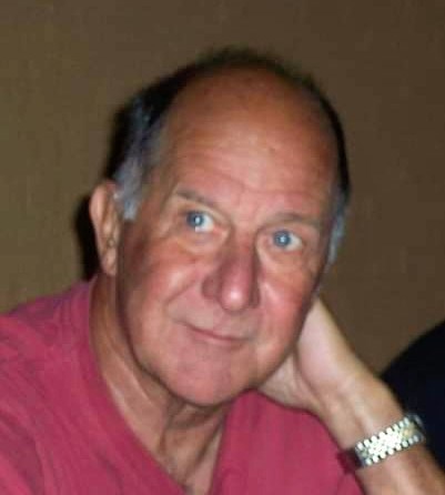 Obituary of Donald W. Brady