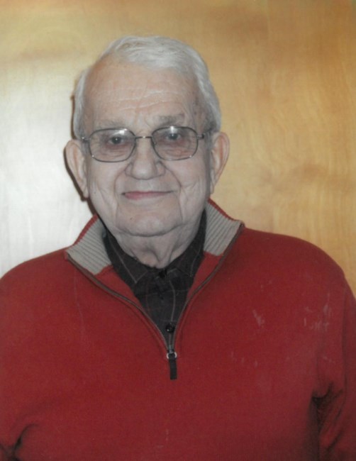 Obituary of Dick Lee McKay