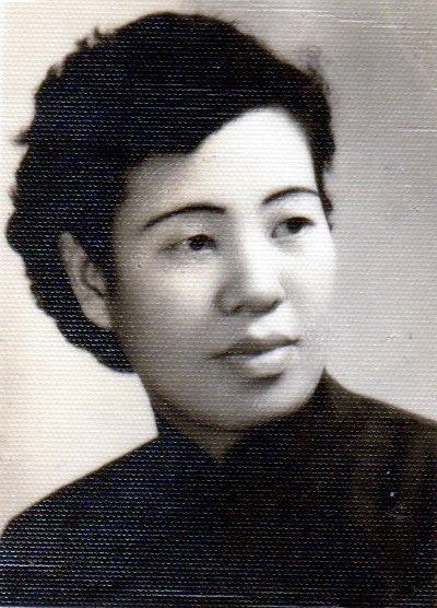 Obituario de Hsiu Lan Wang