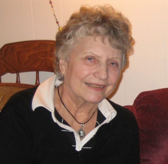 Obituary of Yvonne M. Chandler