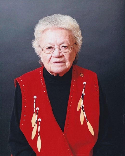 Obituary of Dolores Dorie Winifred Yelton (nee:Baker)