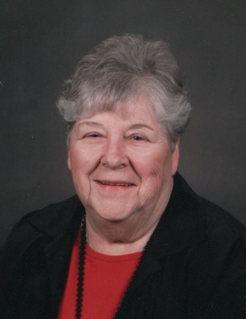 Obituary of Elaine M. Gaudin