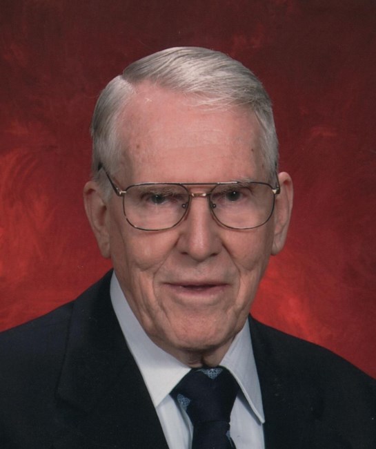 Obituary of Robert Christopher Cantey