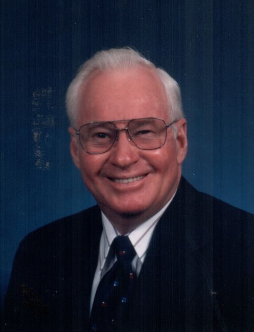Obituary of Virgil Seldon Coursey Sr.