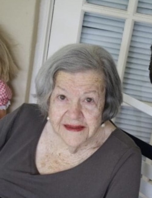 Obituary of Margarita F. Lopez