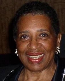Obituary of Yvonne Beazer