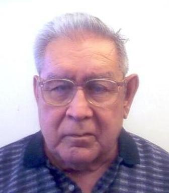 Obituary of Arthur John Alvarez