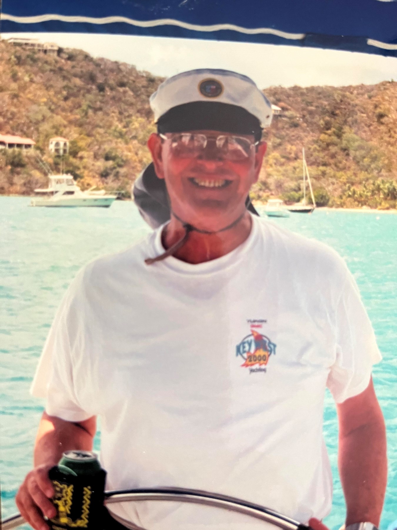 Obituary of Leeton Davis