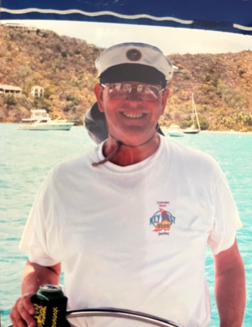 Obituary of Leeton Davis