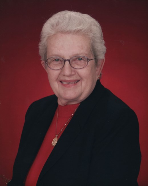 Obituary of Marie Bryant