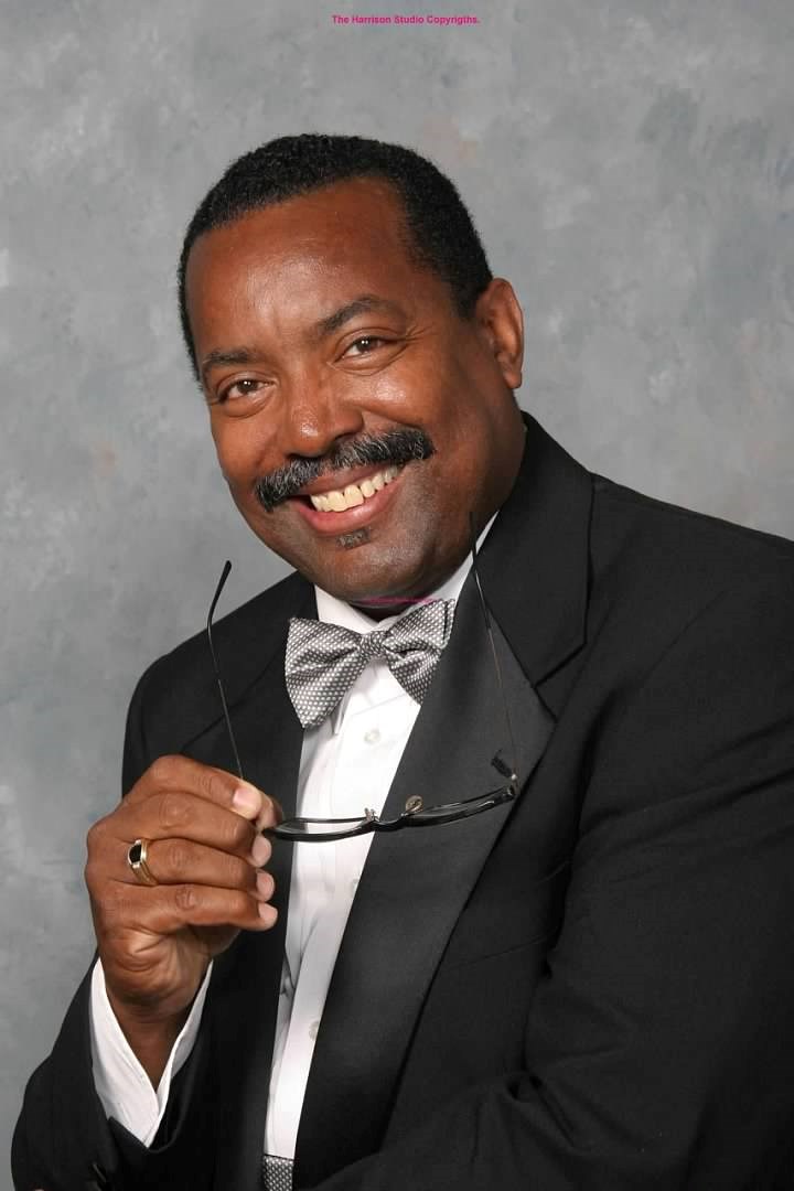 Obituary of Tyrone David Perkins Sr.