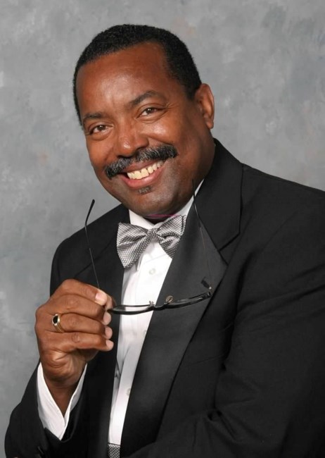 Obituary of Tyrone David Perkins Sr.