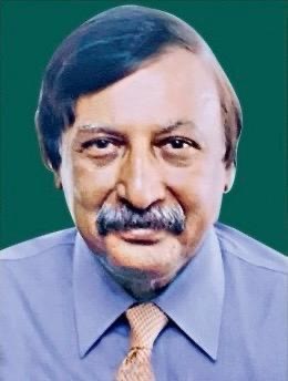 Obituary of Dr. Radha Krishna Rao Gullapalli