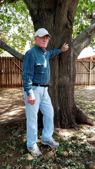 Obituary of Richard W Pearce