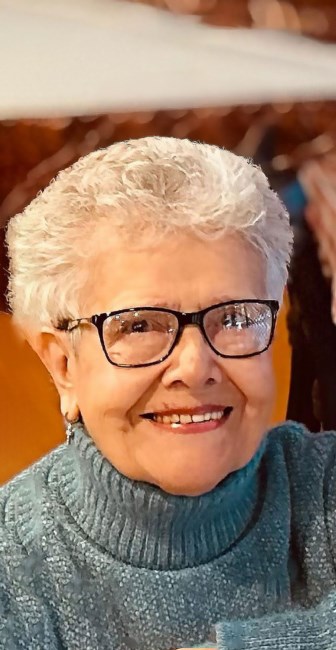 Obituary of Rosario Vargas