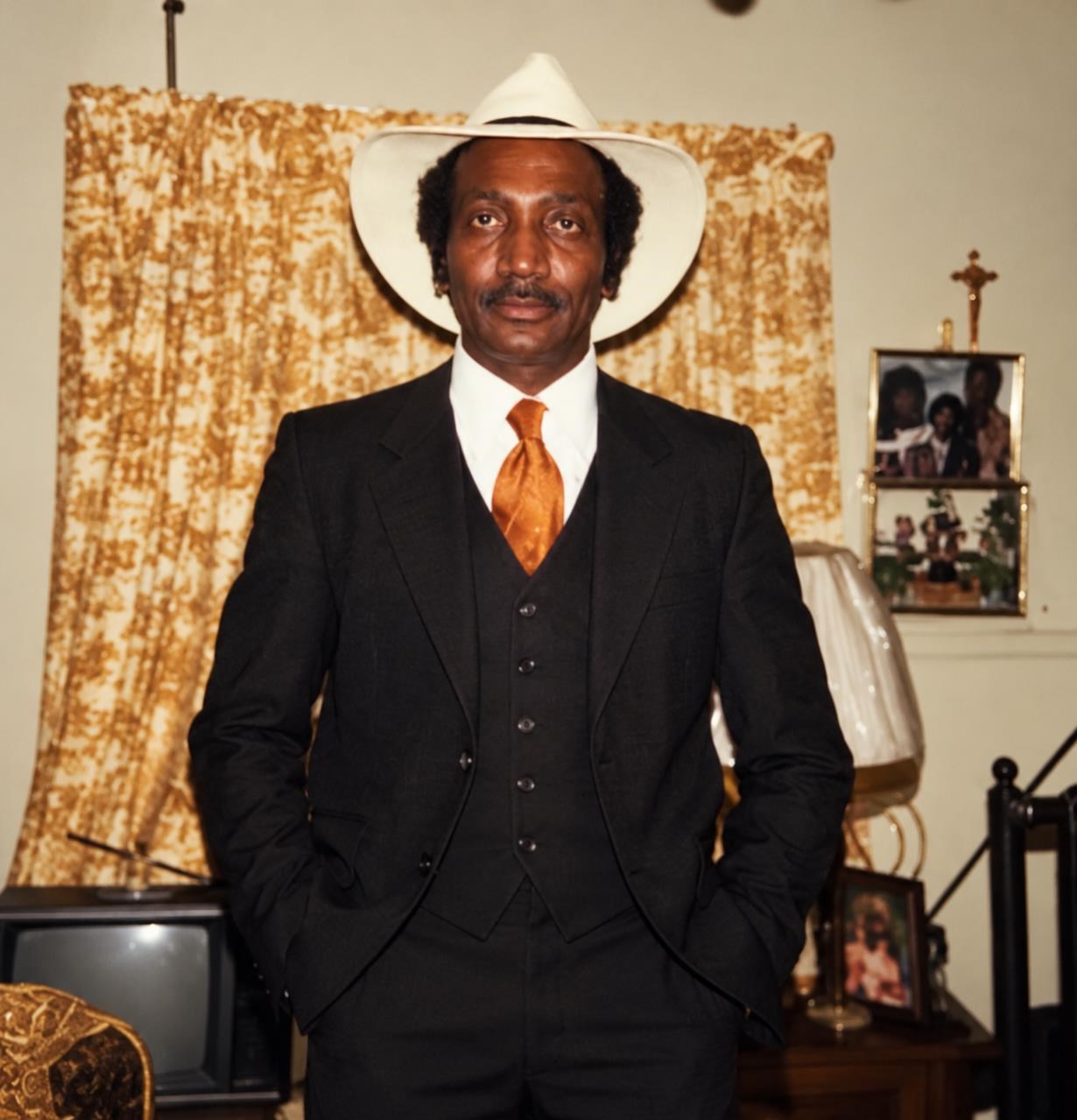 Obituary of Romeo Sumlin