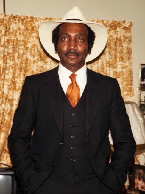 Obituary of Romeo Sumlin