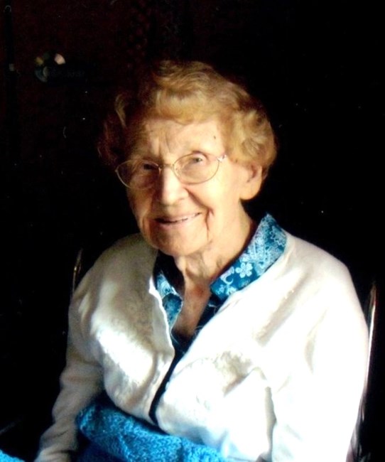 Obituary of Goldie May Sprinkle