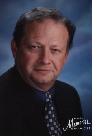 Obituary of Gregory Zill Madeley