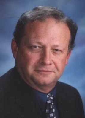 Obituario de Gregory Zill Madeley