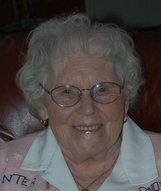 Ailie Huhta Obituary