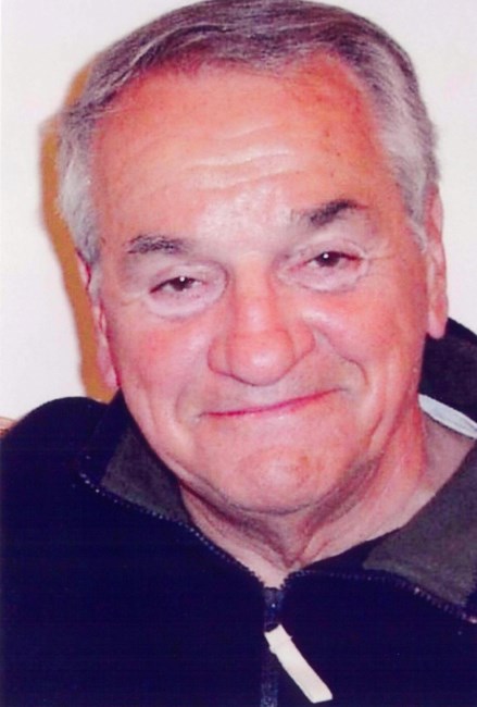 Obituary of William "Bill" Hammond PhD