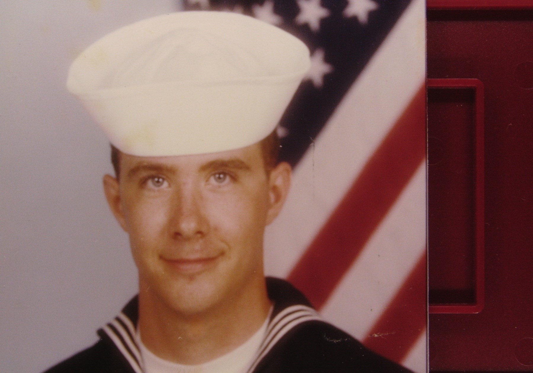 Obituary of Bruce Allan Boyle