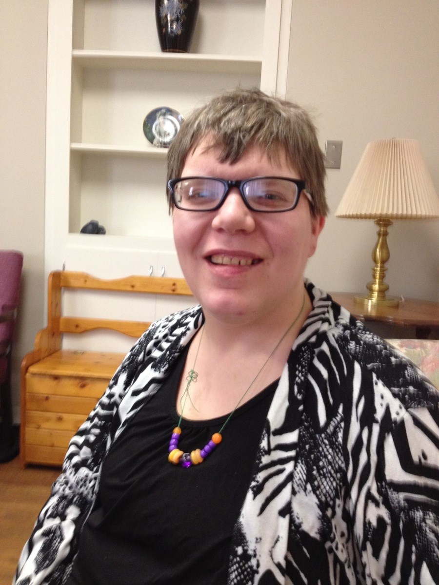 Obituary of Tammy Marie Blain Johnstone