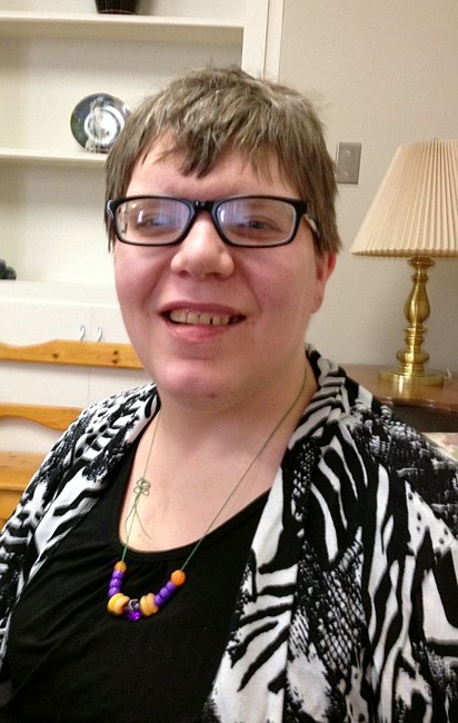 Obituary of Tammy Marie Blain Johnstone