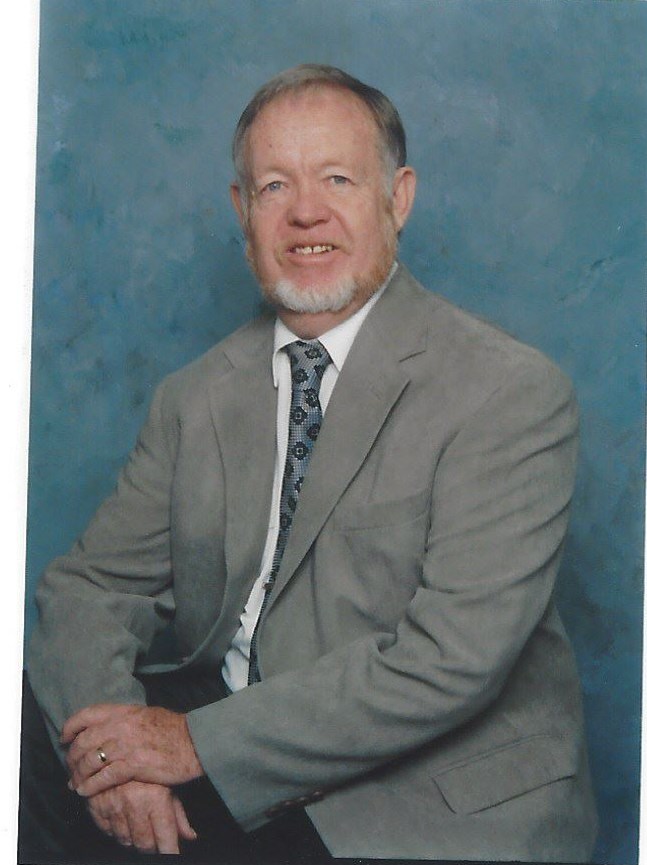 Roger Smith Obituary Grants Pass, OR